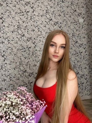 Анкета проститутки Милослава - Фото 1, , 23 года, №376837